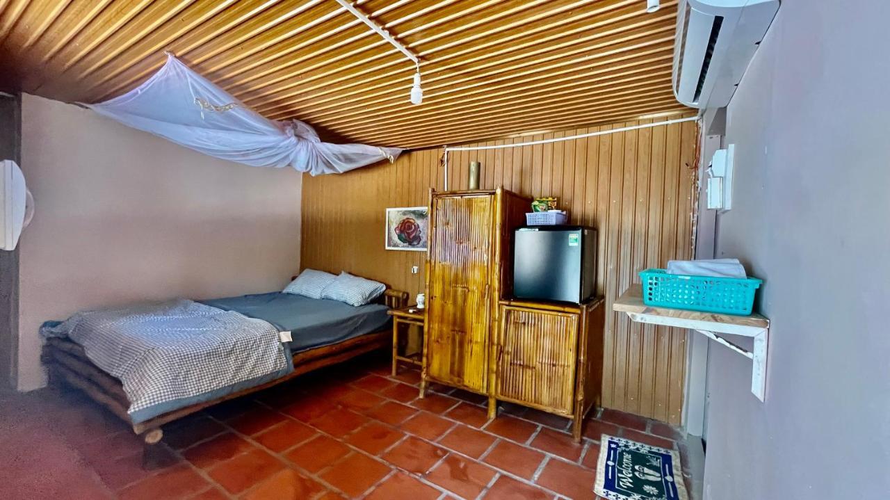 Tay Do Homestay Can Tho Cai Rang Kültér fotó
