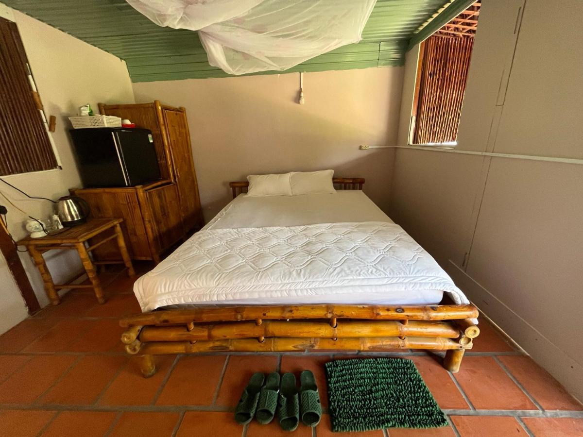 Tay Do Homestay Can Tho Cai Rang Kültér fotó