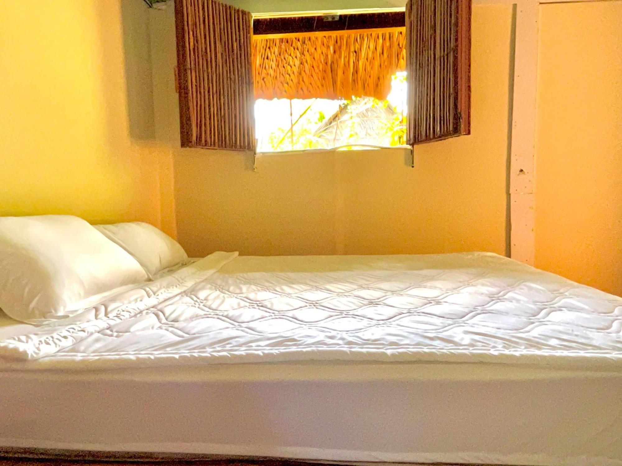 Tay Do Homestay Can Tho Cai Rang Kültér fotó