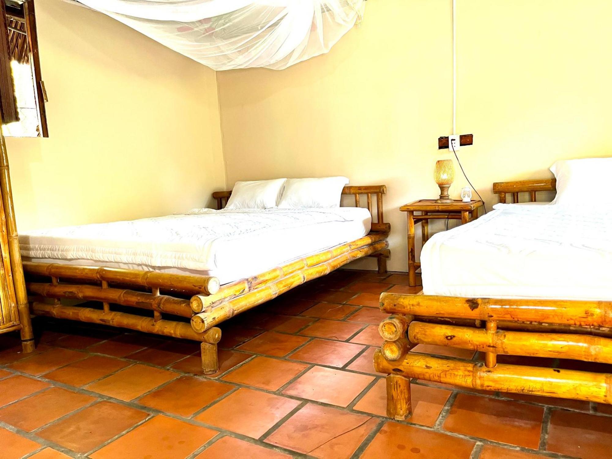 Tay Do Homestay Can Tho Cai Rang Kültér fotó