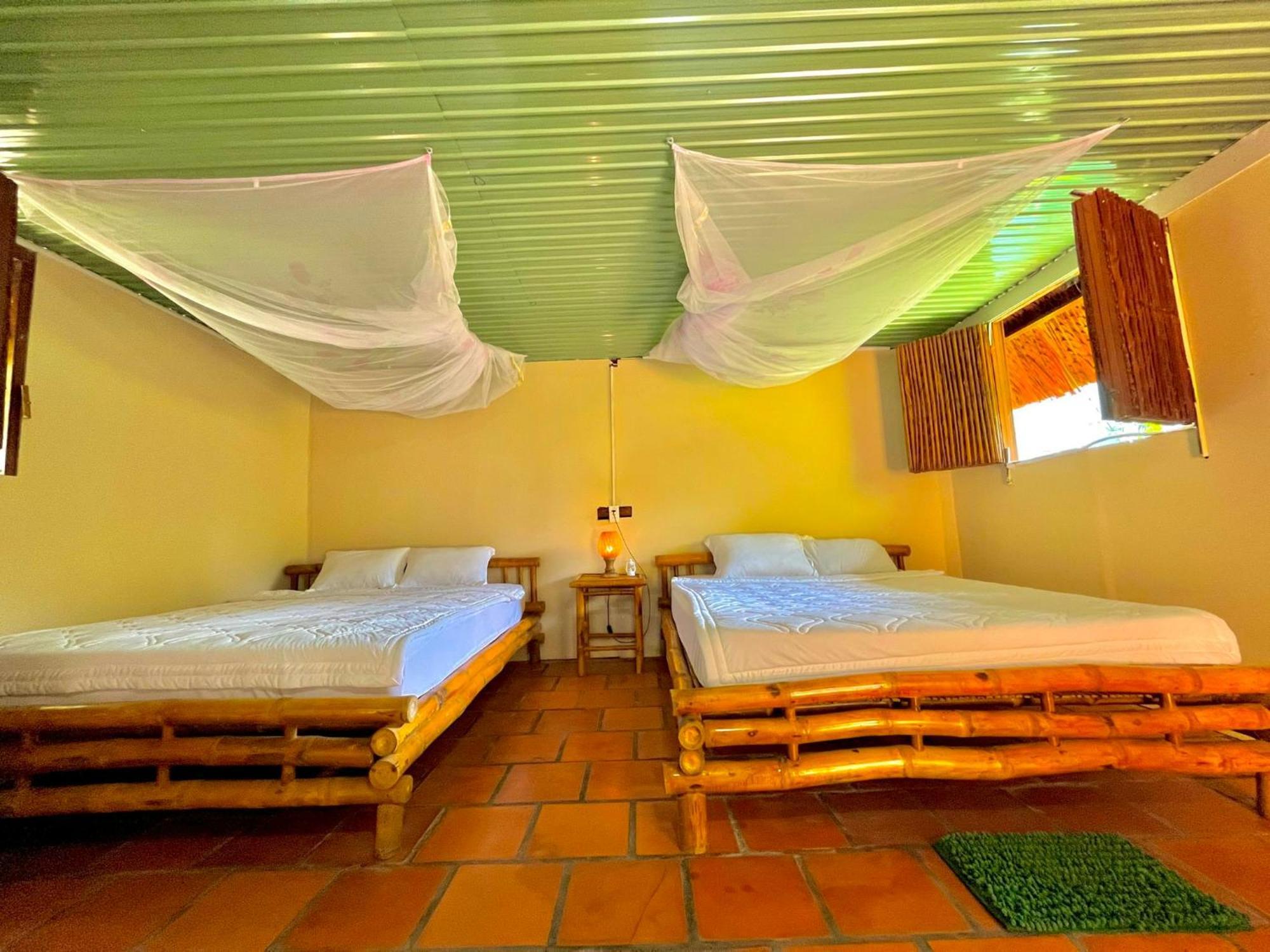 Tay Do Homestay Can Tho Cai Rang Kültér fotó