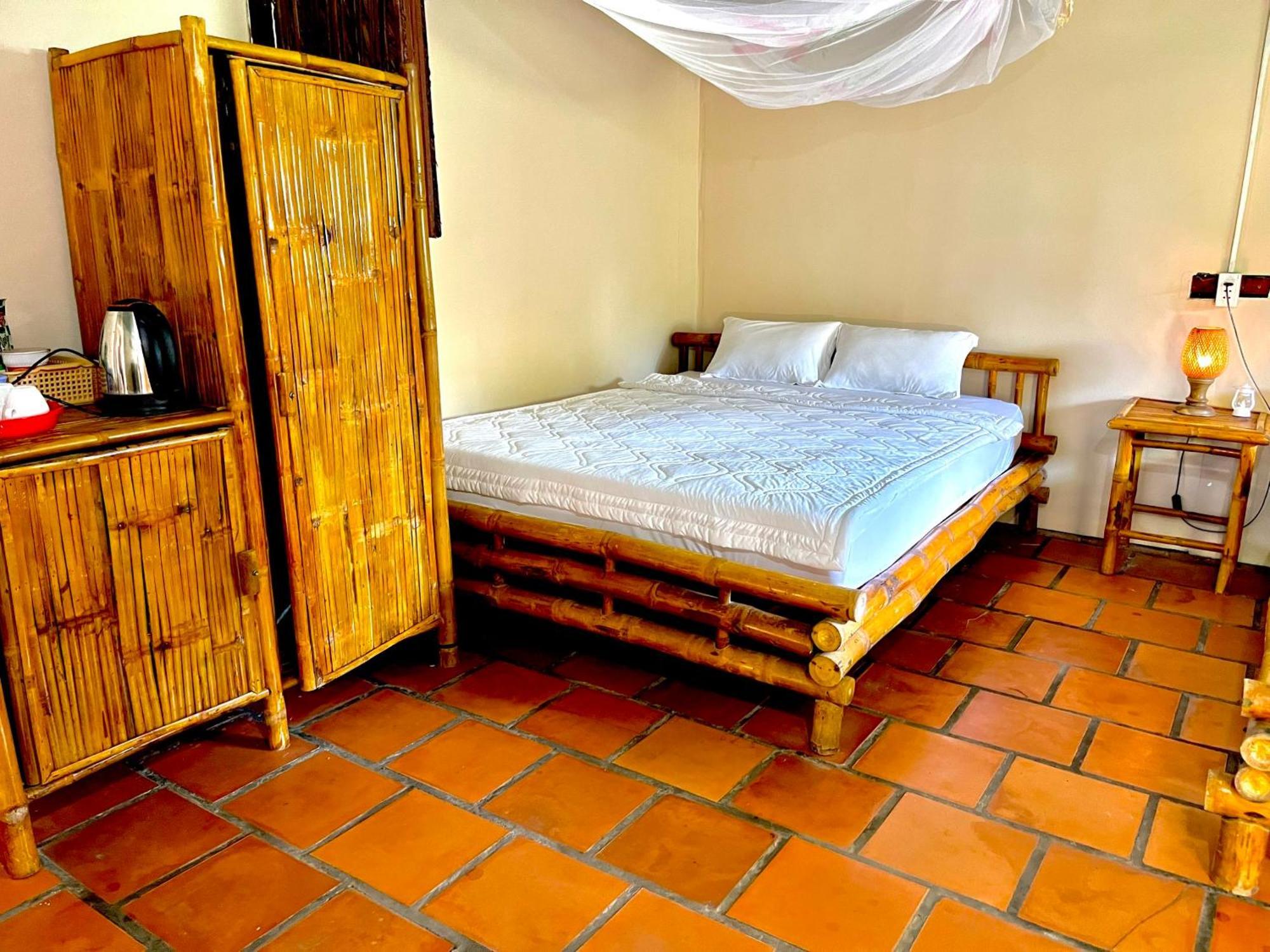 Tay Do Homestay Can Tho Cai Rang Kültér fotó