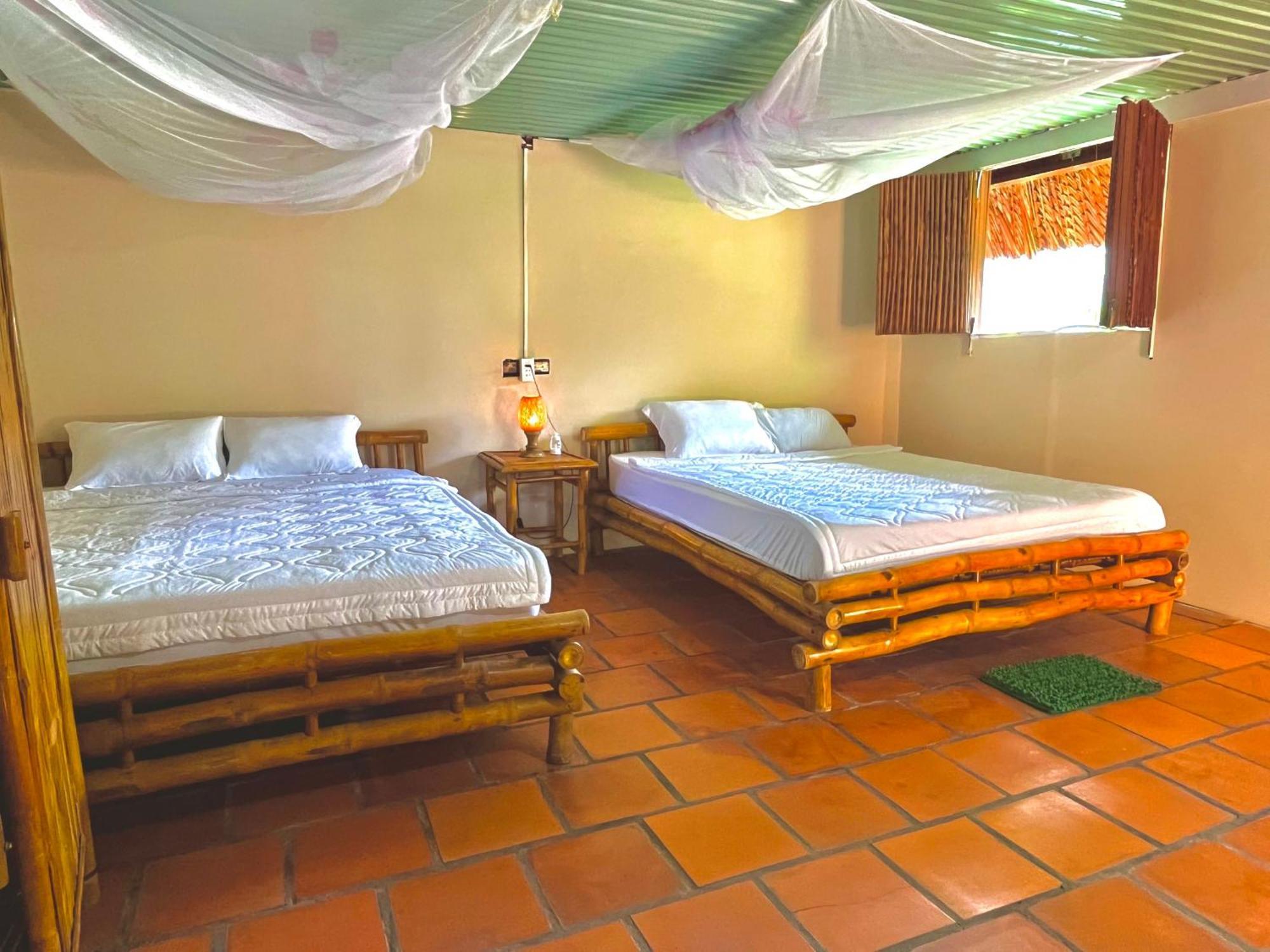 Tay Do Homestay Can Tho Cai Rang Kültér fotó