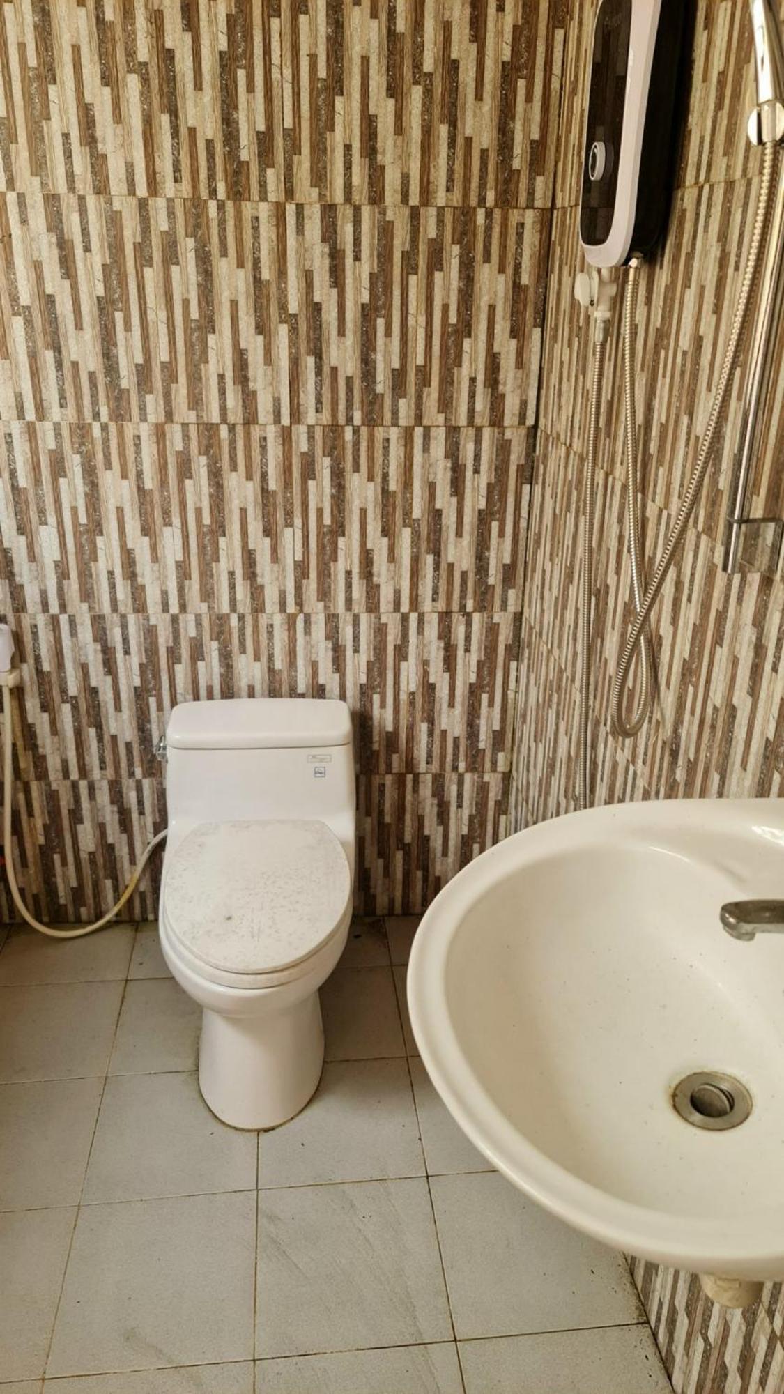 Tay Do Homestay Can Tho Cai Rang Kültér fotó