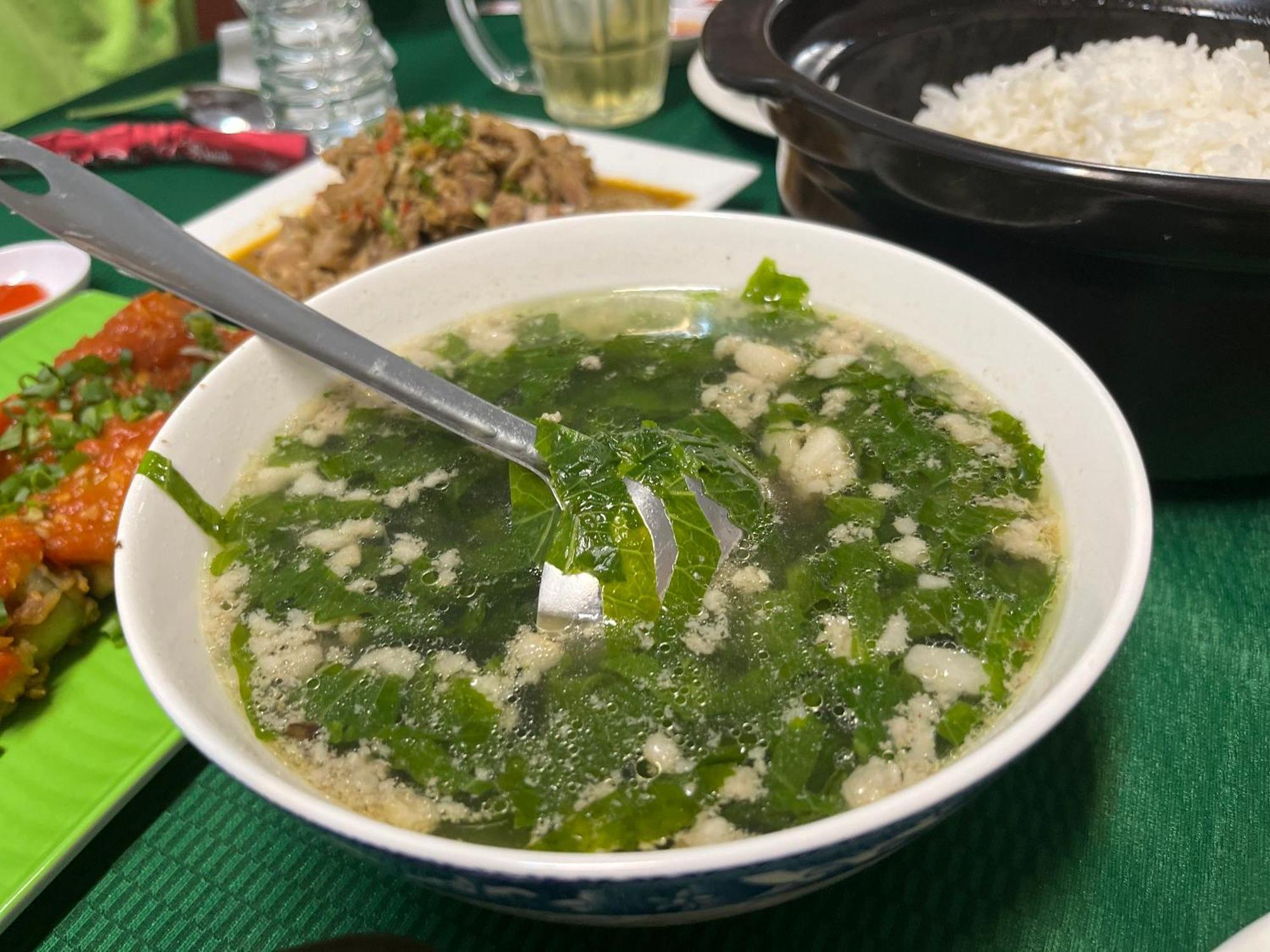 Tay Do Homestay Can Tho Cai Rang Kültér fotó