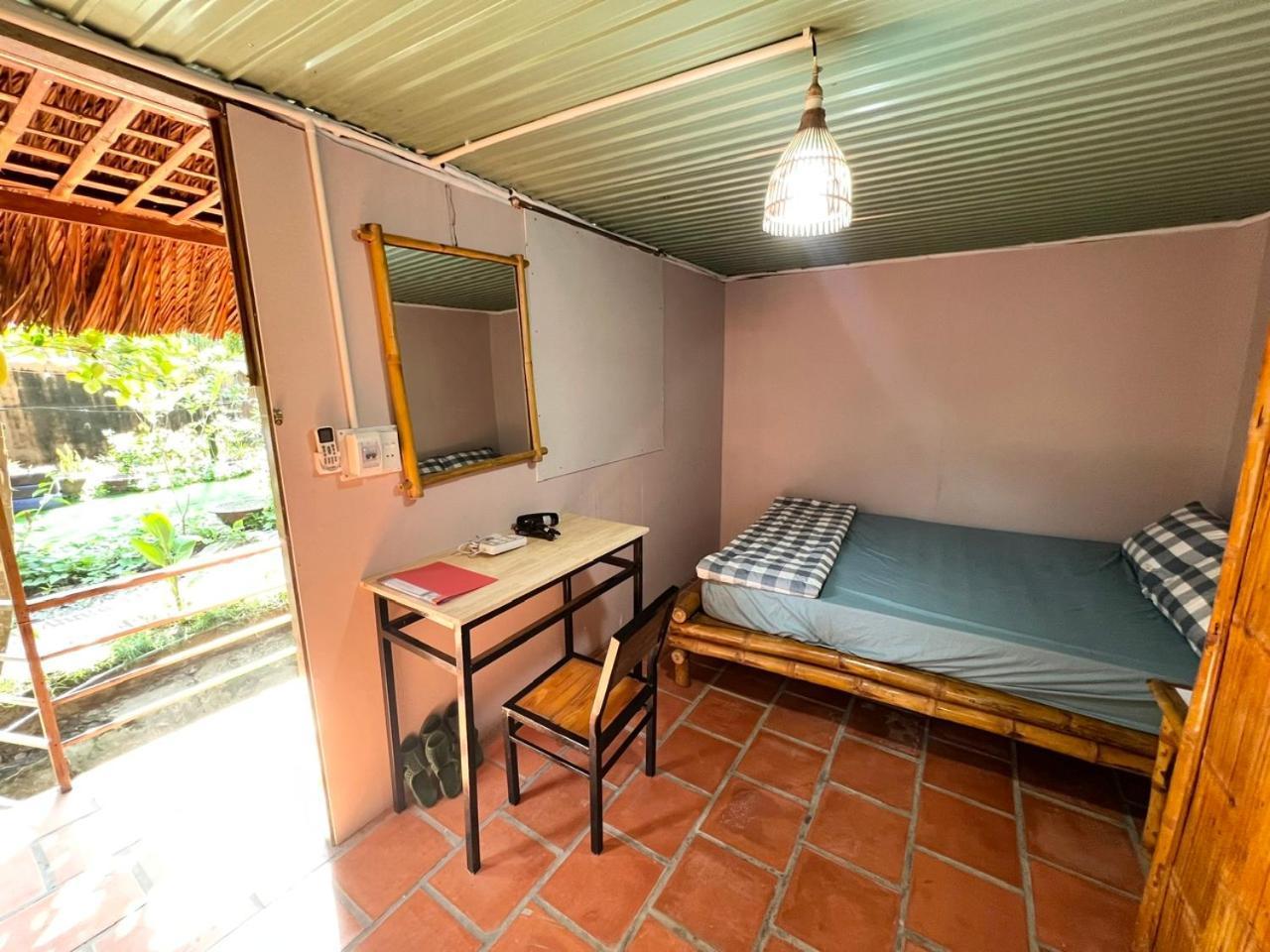 Tay Do Homestay Can Tho Cai Rang Kültér fotó