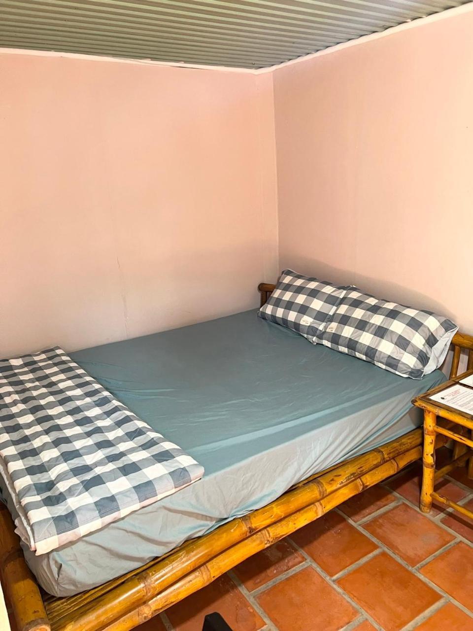 Tay Do Homestay Can Tho Cai Rang Kültér fotó