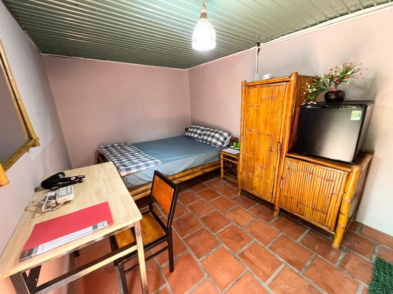 Tay Do Homestay Can Tho Cai Rang Kültér fotó